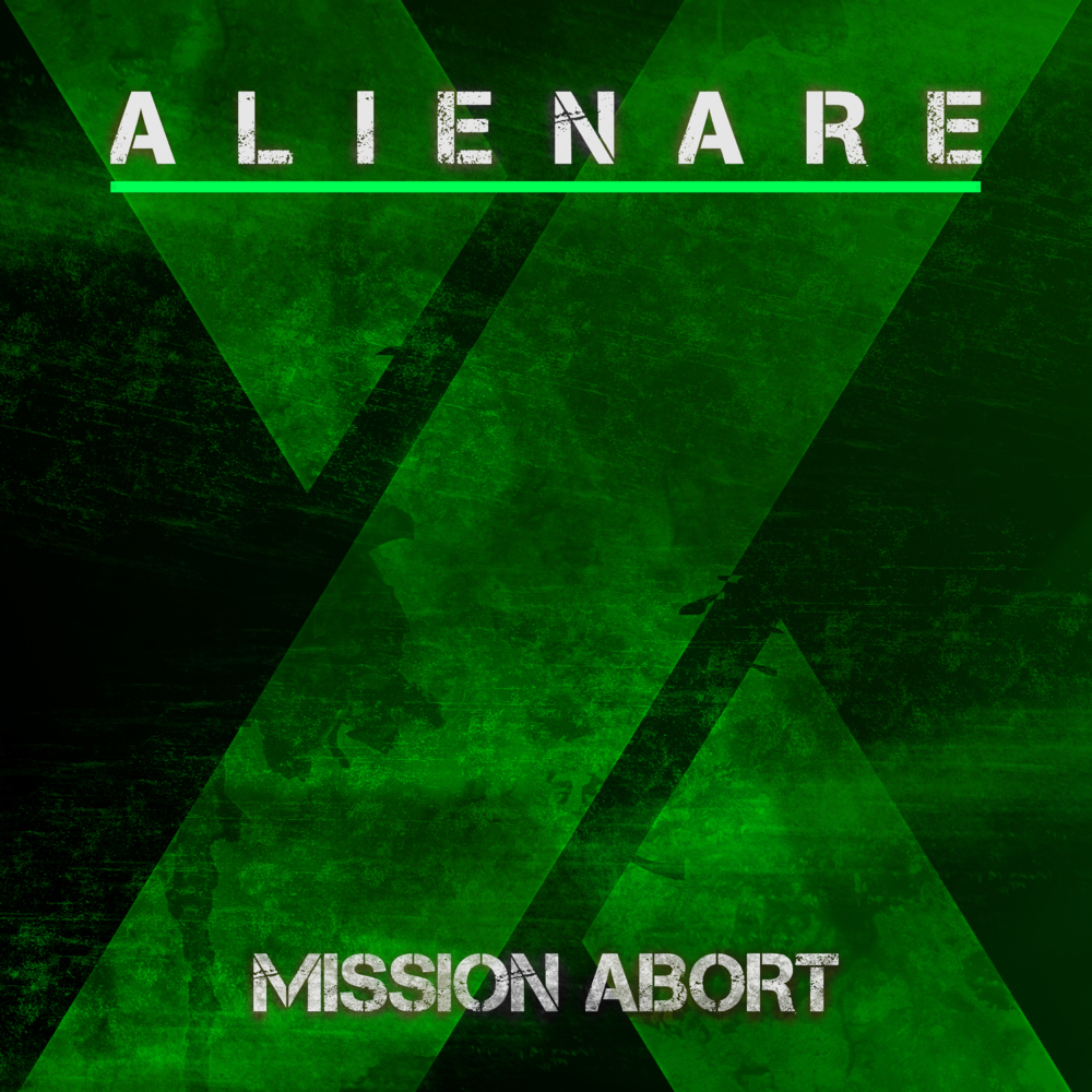 ALIENARE - Mission Abort