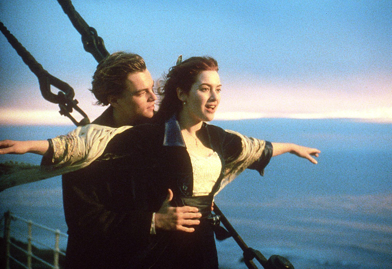 Titanic: Ist Jack ein Zeitreisender?