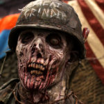 Zombies: Ein Wahrer Mythos oder gruseliger Unfug?