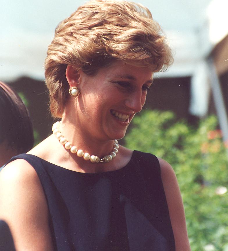 Lady Diana: Gab es ein Mordkomplott gegen Sie?
