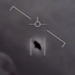 30% der UFO-Sichtungen bleiben ungeklärt