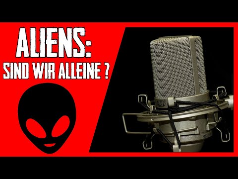Wurden wir bereits von Aliens besucht? | Podcast