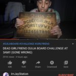 Youtuber täuscht Tod seiner Freundin vor – für mehr Abonnenten!