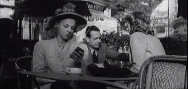 Dokumentation von 1947 sagt Smartphones vorraus
