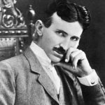FBI-Dokument behauptet dass Tesla ein Venusianer war