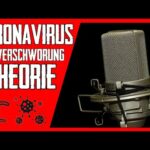 Coronavirus von China erschaffen ?! | PODCAST
