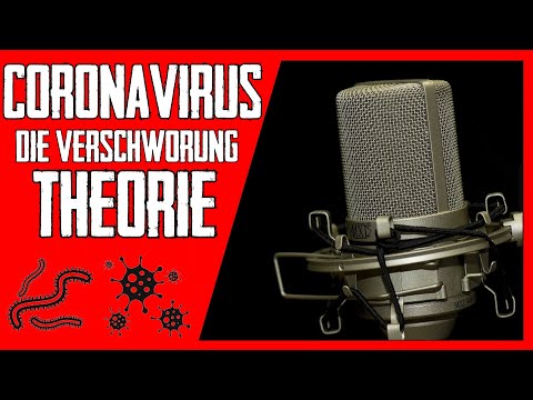 Coronavirus von China erschaffen ?! | PODCAST